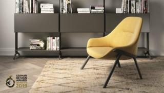 gran kobi Alias - German Design Award 2019