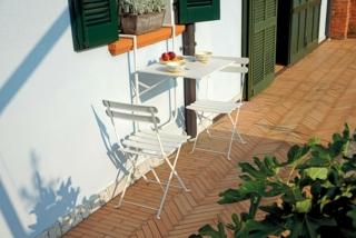 greenwood RTF19-CHF18 tavolino da balcone pieghevole greenwood RTF19-CHF18 tavolino da balcone pieghevole