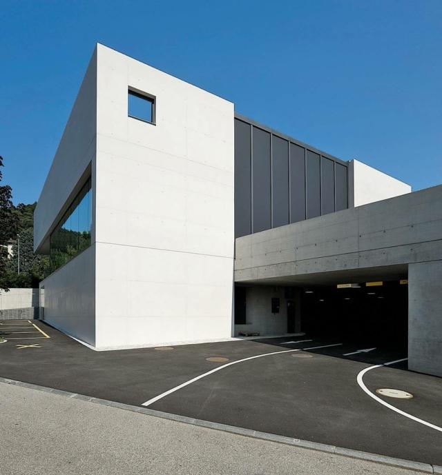 facciata con iactive italcementi facciata con iactive italcementi