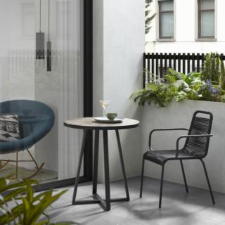 kave home tavolo piccolo per esterni kave home tavolo piccolo per esterni