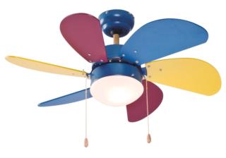 ventilatore con pale in fibra di legno colorate a soffitto e con lampada Maldive in vendita da Leroy Merlin ventilatore con pale in fibra di legno colorate a soffitto e con lampada Maldive in vendita da Leroy Merlin