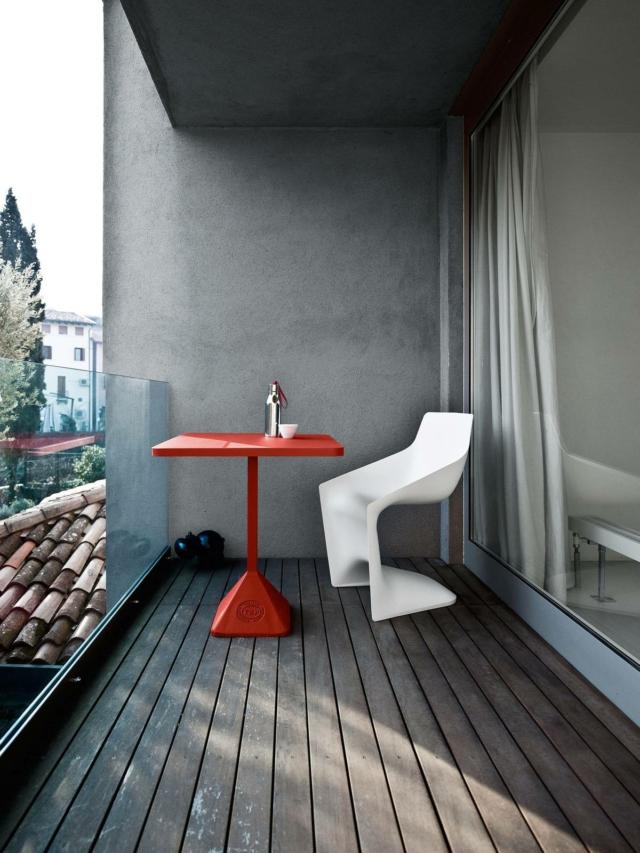 tavolo piccolo per esterni madeindesign rettangolare TNP_Kristalia tavolo piccolo per esterni madeindesign rettangolare TNP_Kristalia