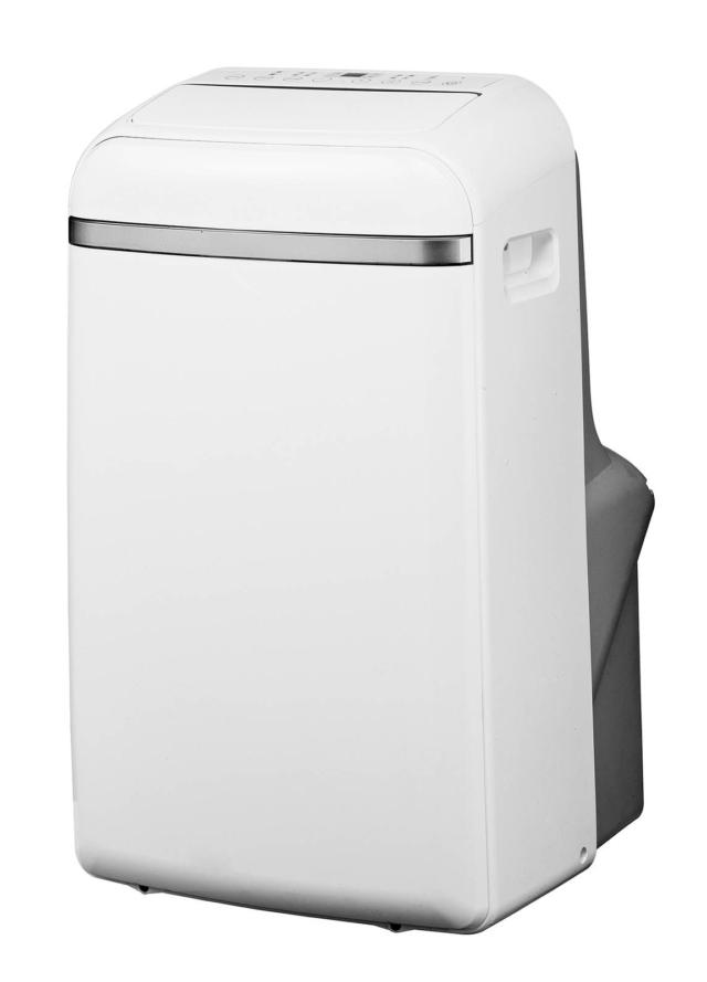climatizzatore portatile con funzioni raffreddamento, deumidificazione e ventilazione Mobile 29 Eco di Midea climatizzatore portatile con funzioni raffreddamento, deumidificazione e ventilazione Mobile 29 Eco di Midea