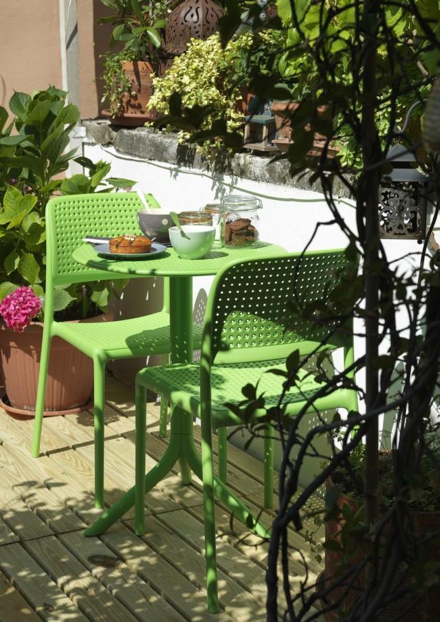 nardi_Spritz e Bora Bistrot 2 tavolo piccolo per esterni nardi_Spritz e Bora Bistrot 2 tavolo piccolo per esterni