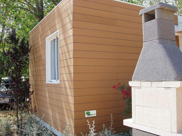 legno per rivestimento facciata novowood iperwood legno per rivestimento facciata novowood iperwood