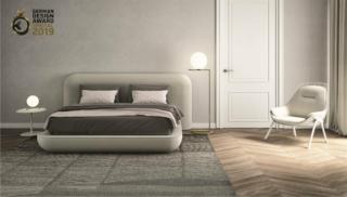 okome Alias - German Design Award 2019