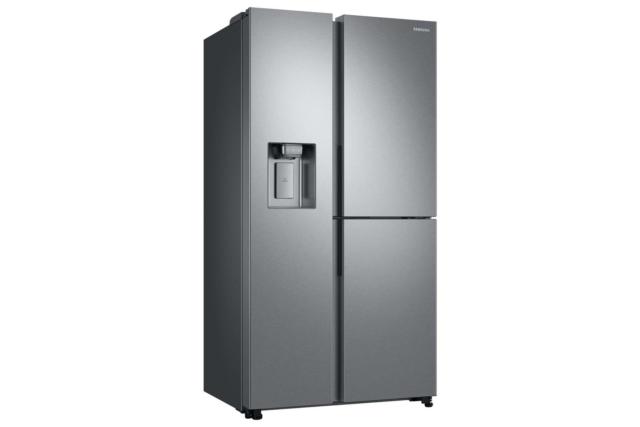 samsung-RS68N8671SL-frigorifero side by side samsung-RS68N8671SL-frigorifero side by side
