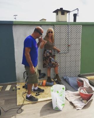 senza scritte senza scritte