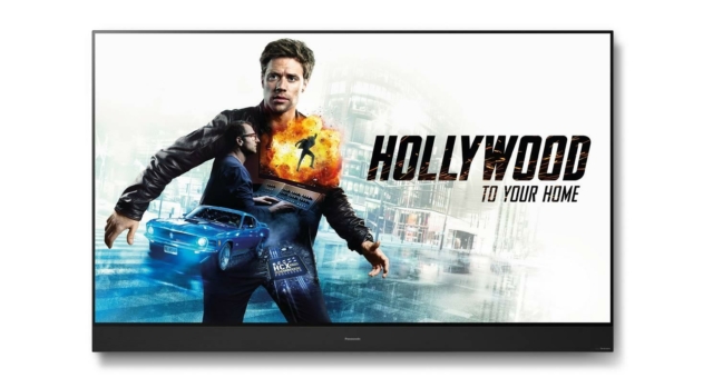 tv Oled GZ2000 65'' Panasonic tv Oled GZ2000 65'' Panasonic