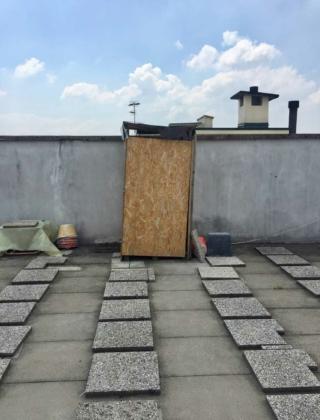 un' altra vista del PRIMA un' altra vista del PRIMA