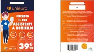 Card Unieuro Card Unieuro