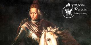 Francesco Morosini, ultimo eroe della Serenissima tra storia e mito Francesco Morosini, ultimo eroe della Serenissima tra storia e mito