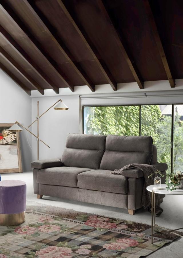 Divani convertibili vitarelax bogart ambiente Divani convertibili vitarelax bogart ambiente