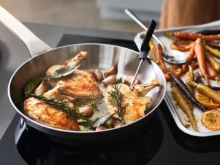 Electrolux SensePro probe chicken termosonda per cucinare Electrolux SensePro probe chicken termosonda per cucinare