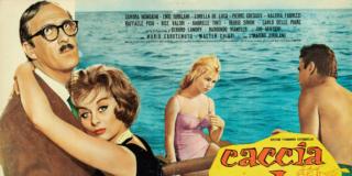 Italiani al mare. Manifesti cinematografici 1949-1999. Dalla Collezione Enrico Minisini Italiani al mare. Manifesti cinematografici 1949-1999. Dalla Collezione Enrico Minisini