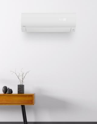 remium Frost Wash di Hitachi, condizionatore dotato di una funzione che cattura, congela ed elimina la polvere e altre impurità remium Frost Wash di Hitachi, condizionatore dotato di una funzione che cattura, congela ed elimina la polvere e altre impurità