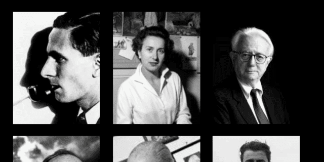 Piccoli Tasti, Grandi Firme. L’epoca d’oro del giornalismo italiano (1950-1990) Piccoli Tasti, Grandi Firme. L’epoca d’oro del giornalismo italiano (1950-1990)