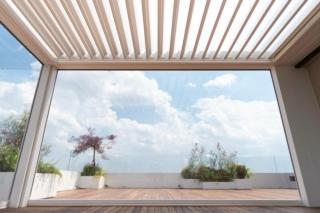 soluzioni KE per terrazzo superattico milano soluzioni KE per terrazzo superattico milano