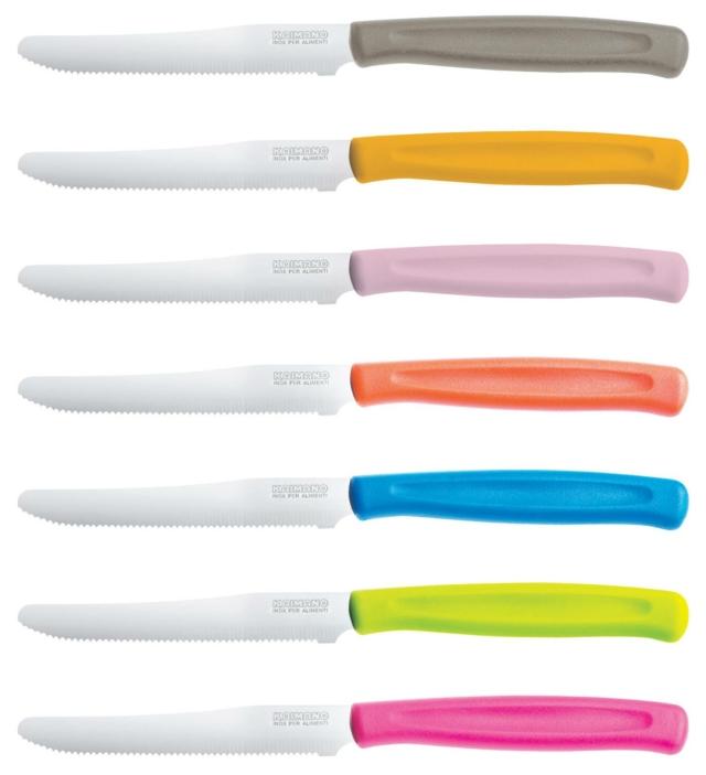 coltelli Linea Dinamik di Kaimano coltelli Linea Dinamik di Kaimano