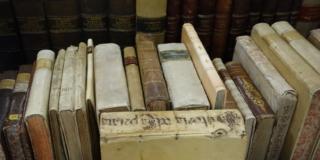 Mantova, Mostra mercato di libri, mappe e stampe d’epoca Mantova, Mostra mercato di libri, mappe e stampe d’epoca