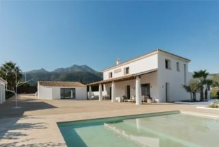 Masseria Pepe Cabrera_Vivienda en Xeresa-3 Masseria Pepe Cabrera_Vivienda en Xeresa-3