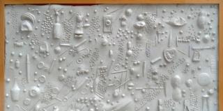 Remo Bianco. Le impronte della memoria Remo Bianco. Le impronte della memoria