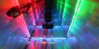 Nanda Vigo. Light Project Nanda Vigo. Light Project