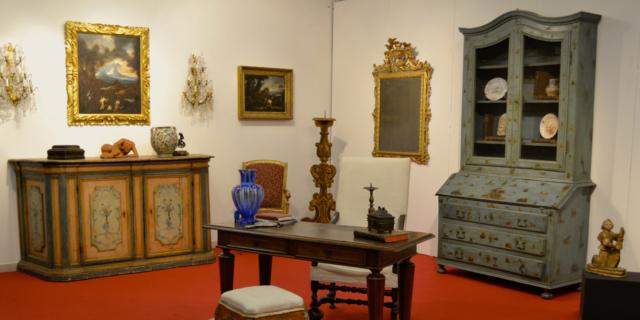 XLIX edizione della Mostra Mercato Nazionale d’Antiquariato Città di Pennabilli XLIX edizione della Mostra Mercato Nazionale d’Antiquariato Città di Pennabilli