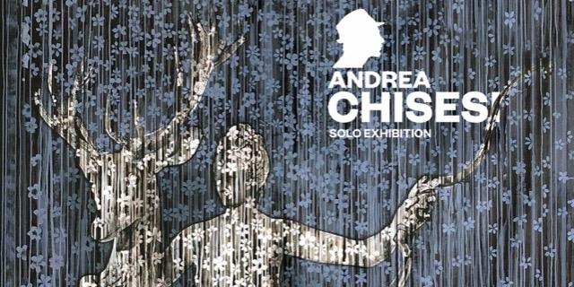 SALIGIA. Andrea Chisesi SALIGIA. Andrea Chisesi