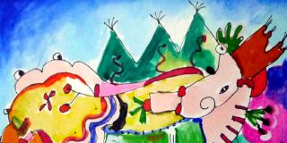 Distruzione Creativa. Opere di Antoh Mansueto Distruzione Creativa. Opere di Antoh Mansueto