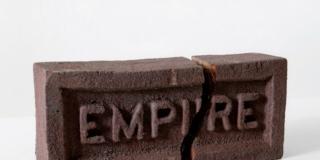Elisabetta Benassi. EMPIRE Elisabetta Benassi. EMPIRE