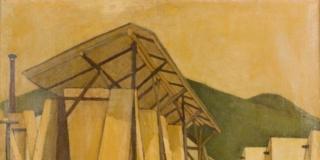 Le Dolomiti a colori. L’arte cadorina del Novecento dedicata al Patrimonio dell’Umanità Le Dolomiti a colori. L’arte cadorina del Novecento dedicata al Patrimonio dell’Umanità
