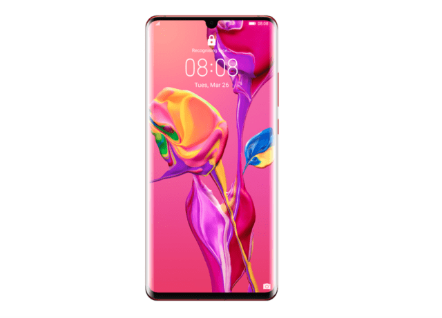 Huawei P30 Pro Smartphone 2019 Huawei P30 Pro Smartphone 2019