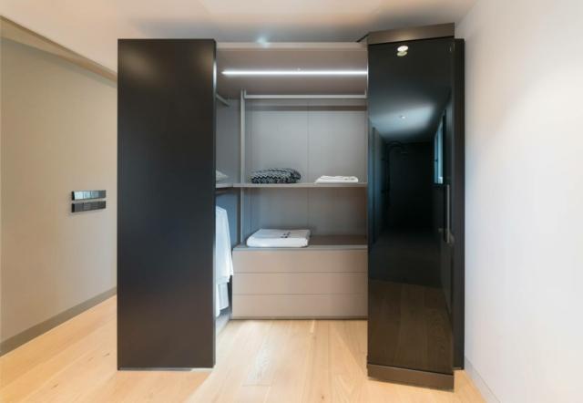 Sistema Freedhome – Modulo Camerino Sistema Freedhome – Modulo Camerino