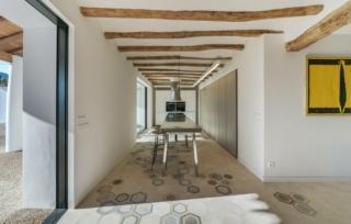 Sistema Freedhome Caccaro Pepe Cabrera_Vivienda en Xeresa-9 Sistema Freedhome Caccaro Pepe Cabrera_Vivienda en Xeresa-9