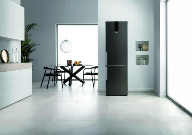 frigorifero combinato Combi 60 W Collection di Whirlpool frigorifero combinato Combi 60 W Collection di Whirlpool