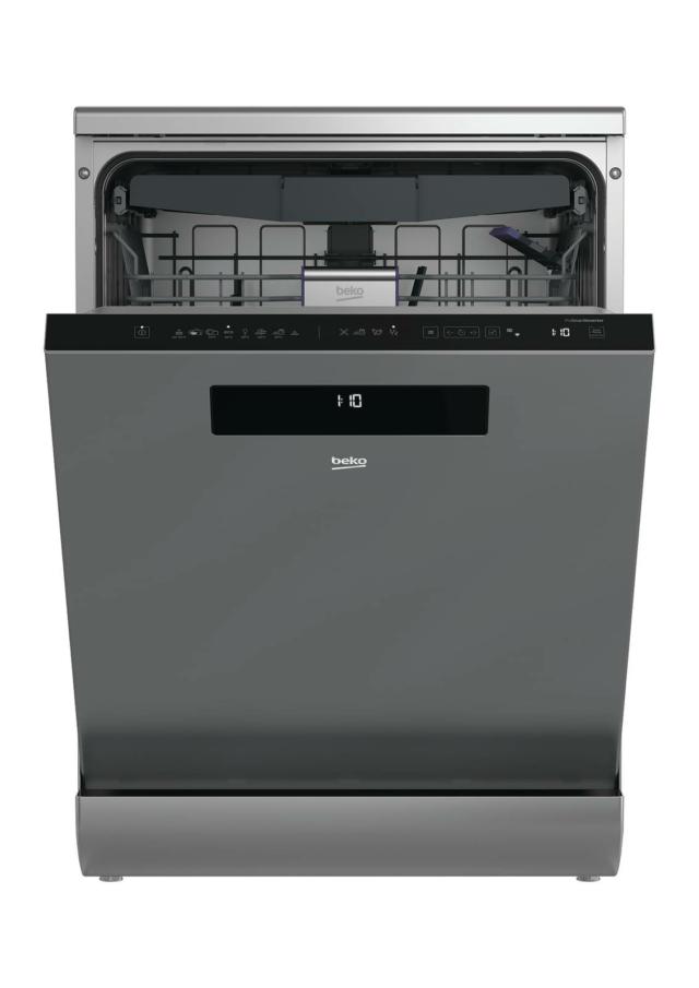 lavastoviglie DEN38530XAD Beko classe a+++ lavastoviglie DEN38530XAD Beko classe a+++