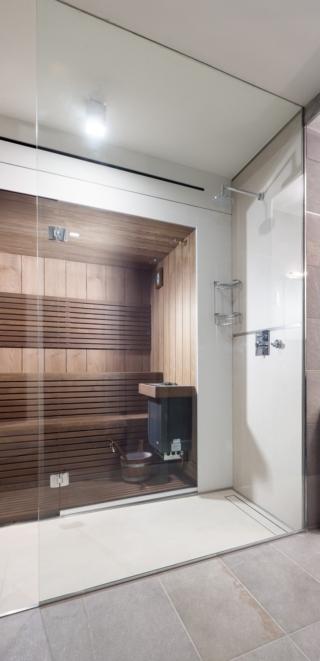 Prolistel + Proshower System di Progress Profiles Prolistel + Proshower System di Progress Profiles
