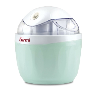 gelatiera ad accumulo GH0200 di Girmi gelatiera ad accumulo GH0200 di Girmi