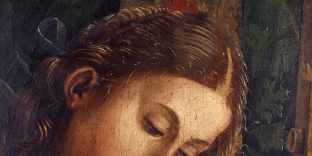 Luca Signorelli e Roma. Oblio e riscoperte Luca Signorelli e Roma. Oblio e riscoperte