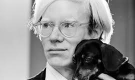 Andy Warhol. L’Alchimista degli anni sessanta Andy Warhol. L’Alchimista degli anni sessanta