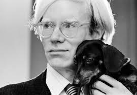 Andy Warhol. L’Alchimista degli anni sessanta Andy Warhol. L’Alchimista degli anni sessanta