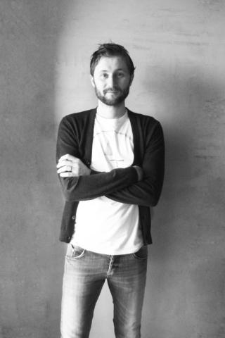 Matteo Guerini - MAD14 STUDIO