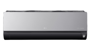 climatizzatore Artcool di Lg con filtro doppia protezione e ionizzatore plasmaster plus climatizzatore Artcool di Lg con filtro doppia protezione e ionizzatore plasmaster plus