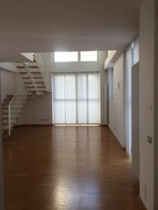 passerella prima - sfruttare l'altezza passerella prima - sfruttare l'altezza