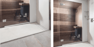 Soluzioni tecniche per il bagno e la doccia