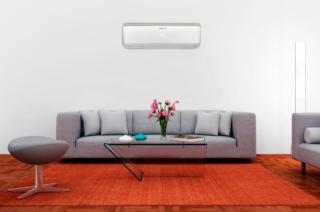 climatizzatore Vitoclima 200-S inverter di Viessmann climatizzatore Vitoclima 200-S inverter di Viessmann