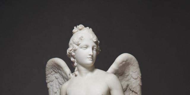 Canova. Eterna bellezza Canova. Eterna bellezza