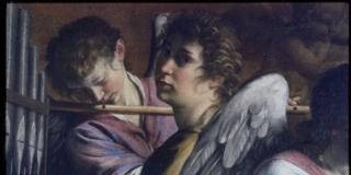 La luce e i silenzi. Orazio Gentileschi e la pittura caravaggesca nelle Marche del Seicento La luce e i silenzi. Orazio Gentileschi e la pittura caravaggesca nelle Marche del Seicento