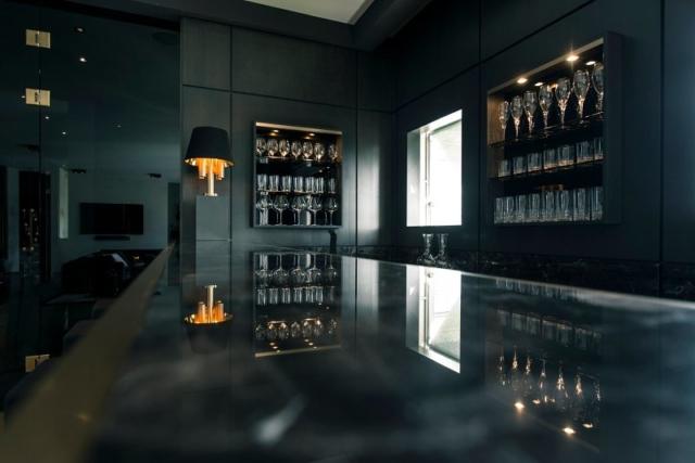 Cucina elegante Cucina elegante